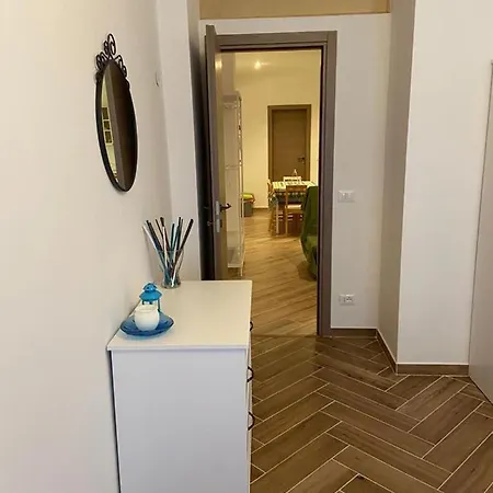 Nuanua Apartment