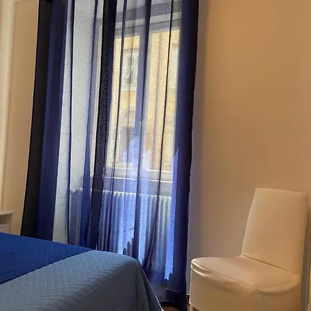 Nuanua ترييستي