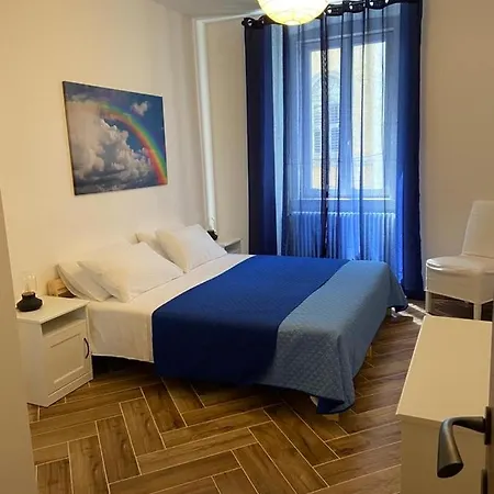 Nuanua * ترييستي