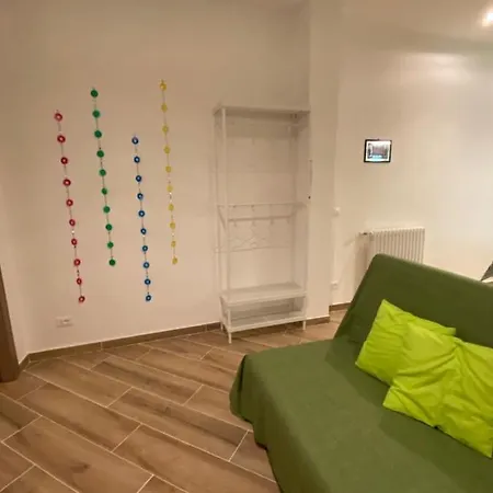 Nuanua شقة ترييستي