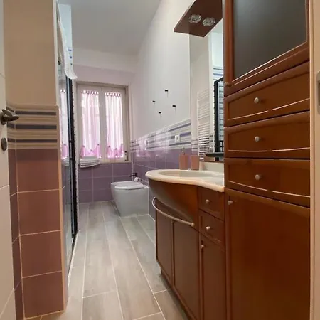 Nuanua Apartment *