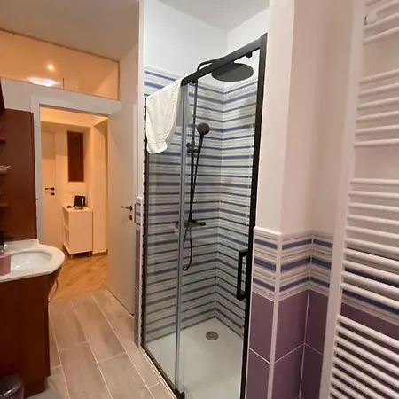 Nuanua Apartment Trieste