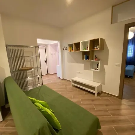 Apartment Nuanua *