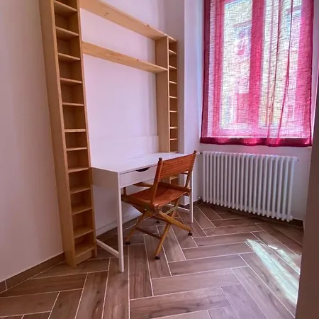 Apartment Nuanua Trieste