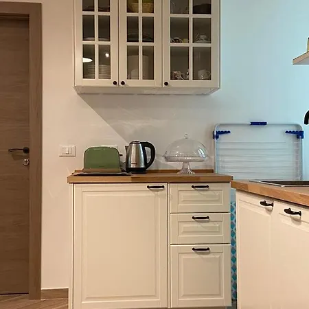 Apartment Nuanua *