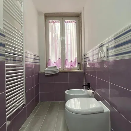 Apartment Nuanua Trieste