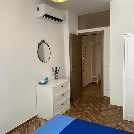 Apartment Nuanua *